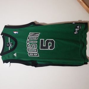 Kevin Garnett Boston Celtics Jersey